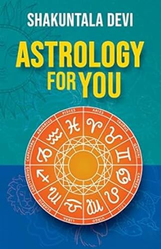 Stock image for Astrology for You for sale by Books Puddle