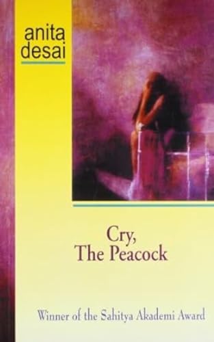 Imagen de archivo de Cry, the Peacock a la venta por ThriftBooks-Dallas