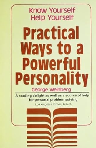 Imagen de archivo de Practical Ways to a Powerful Personality a la venta por Books Puddle