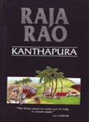 Stock image for Kanthapura for sale by WorldofBooks