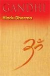 Beispielbild fr Hindu Dharma zum Verkauf von Better World Books