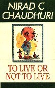 Beispielbild fr To Live or Not to Live zum Verkauf von Shalimar Books