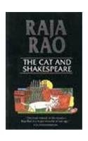 Stock image for Cat and Shakespeare for sale by Versandantiquariat Felix Mcke