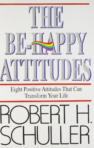 9788122201321: The Be-Happy Attitudes
