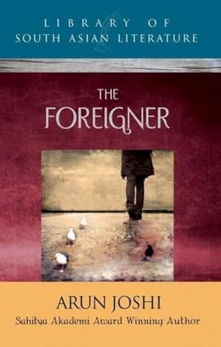 9788122201468: Foreigner