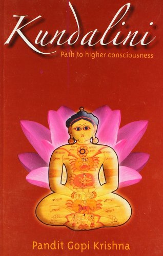 Beispielbild fr Kundalini: Path to Higher Consciousness zum Verkauf von Books From California