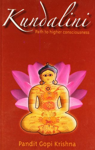 Stock image for Kundalini: Path to Higher Consciousness for sale by Books From California