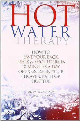 Stock image for Hot Water Therapy for sale by Vedams eBooks (P) Ltd