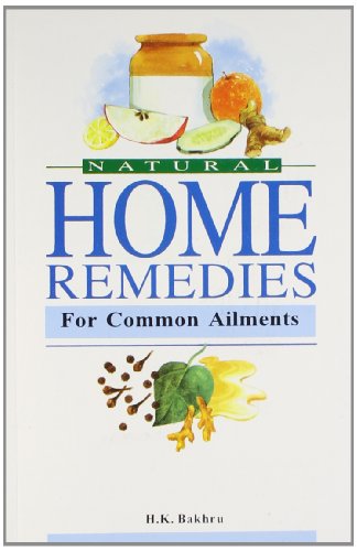 Beispielbild fr Natural Home Remedies for Common Colds zum Verkauf von Your Online Bookstore