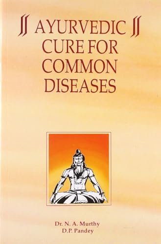 Stock image for Ayurvedic Cure for Common Diseases for sale by GF Books, Inc.