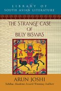 9788122201987: The strange case of Billy Biswas