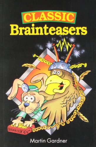9788122202076: Classic Brainteasers