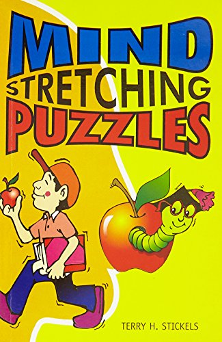 9788122202250: Mindstretching Puzzles