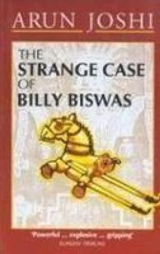 9788122202625: Strange Case of Billy Biswas