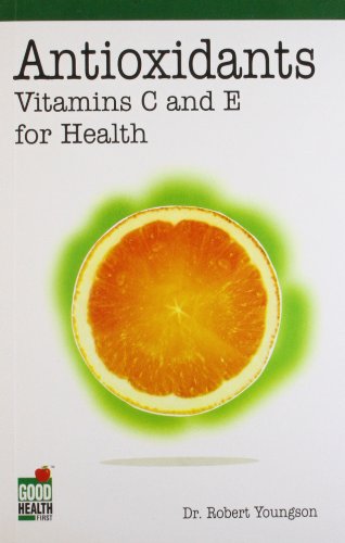 Imagen de archivo de Antioxidants a la venta por Books Puddle