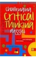 Challenging Critical Puzzles (9788122203042) by Michael Anthony DiSpezio