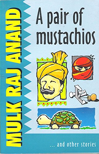 Stock image for A Pair of Mustachios and Other Stories for sale by Shalimar Books