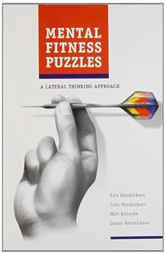 Stock image for Mental Fitness Puzzles for sale by Books Puddle