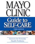 Stock image for Mayo Clinic Guide to Self Care for sale by Ashworth Books