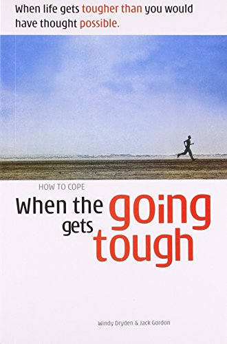 9788122203509: How to Cope When the Going Gets Tough