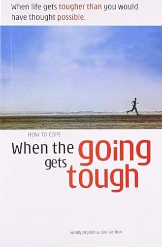 Stock image for How to Cope When the Going Gets Tough for sale by Books Puddle