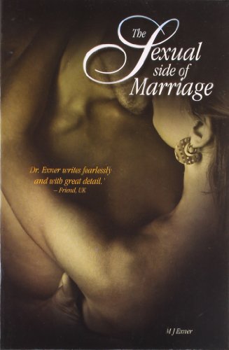 Stock image for The Sexual Side of Marriage for sale by Books Puddle