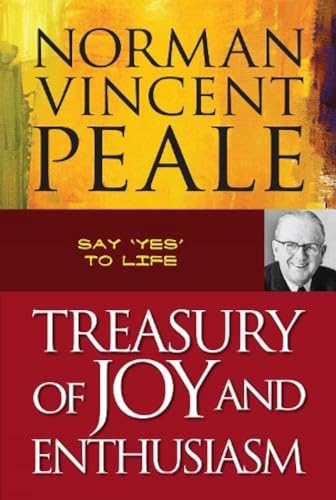 9788122203738: Treasury of Joy and Enthusiasm