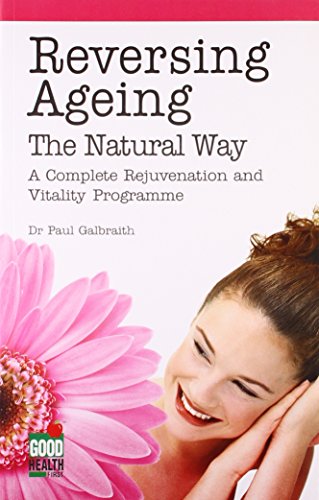 Stock image for Reversing Ageing for sale by Blackwell's