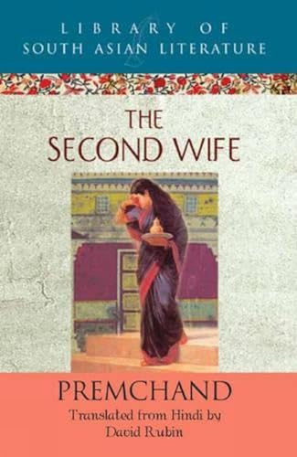 Beispielbild fr The Second Wife zum Verkauf von Books Puddle