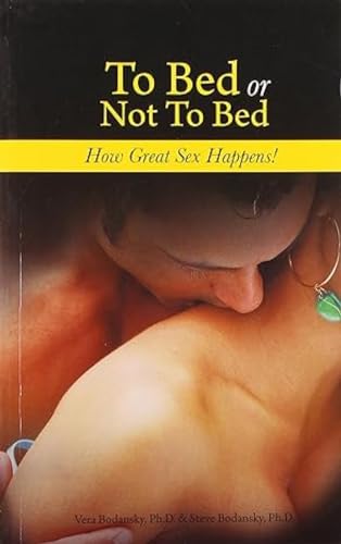 Imagen de archivo de To Bed or not to Bed a la venta por Books Puddle