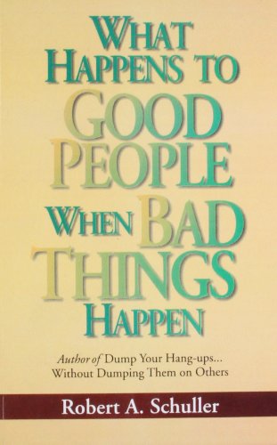 9788122204902: What Happens to Good People When Bad Things Happen