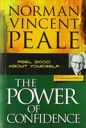 Stock image for Power of Confidence for sale by Books Puddle