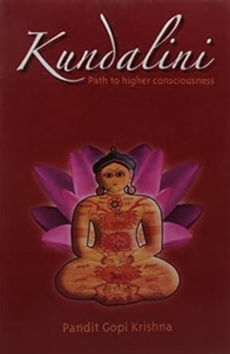 9788122205787: Kundalini: Path to Higher Consciousness