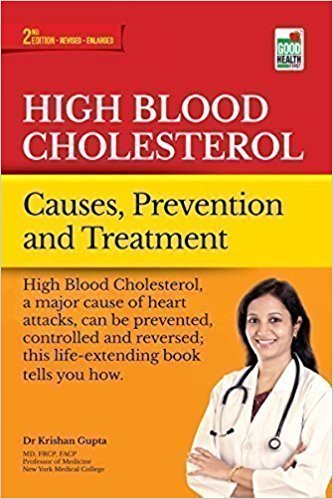 Stock image for High Blood Cholesterol for sale by Books Puddle