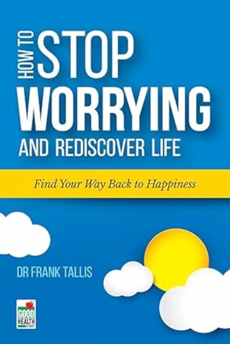 Stock image for How to Stop Worrying and Rediscover Life for sale by PBShop.store US