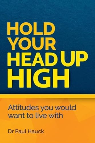 Stock image for Hold Your Head Up High for sale by Books Puddle