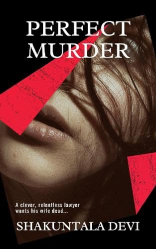 Stock image for Perfect Murder for sale by Books in my Basket