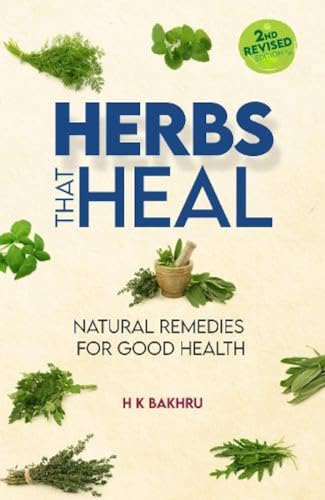 Stock image for Herbs That Heal for sale by Books Puddle