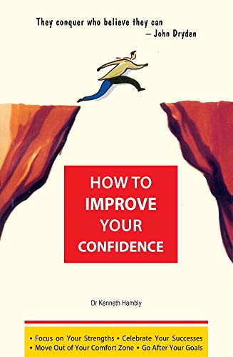 Stock image for How to Improve Your Confidence for sale by PBShop.store US