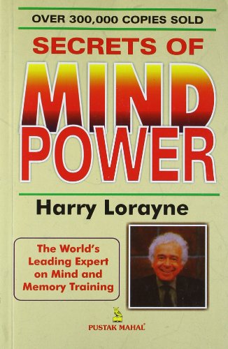 Beispielbild fr Secrets of Mind Power zum Verkauf von Revaluation Books