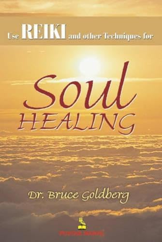 9788122300611: Soul Healing