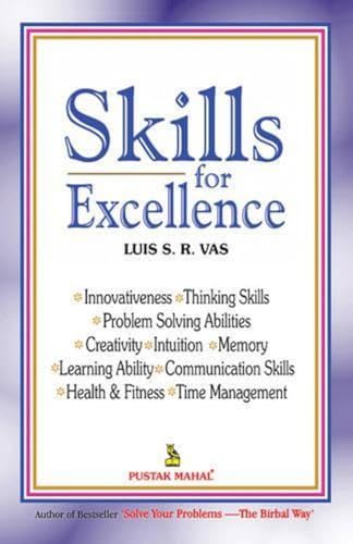 Stock image for Skills for Excellence for sale by Books Puddle