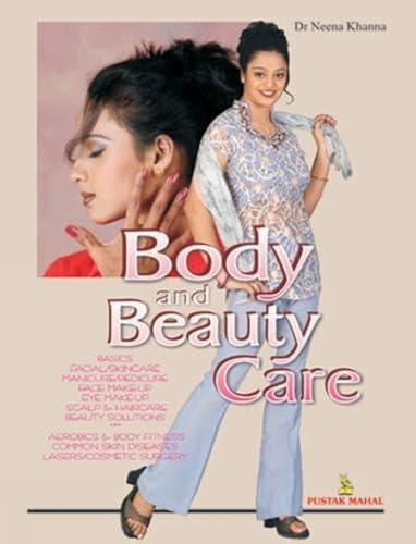 Stock image for Body and Beauty Care for sale by Books Puddle
