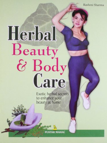 Beispielbild fr Herbal Beauty & Body Care zum Verkauf von Books Puddle