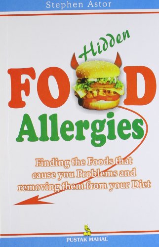 Stock image for Hidden Food Allergies for sale by Books Puddle