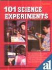 Beispielbild fr 101 Science Experiments zum Verkauf von ThriftBooks-Dallas