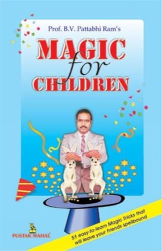 Stock image for Magic for Children for sale by Blackwell's