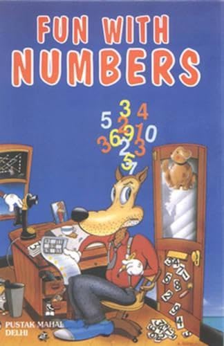 Stock image for Fun with Numbers for sale by Books Puddle