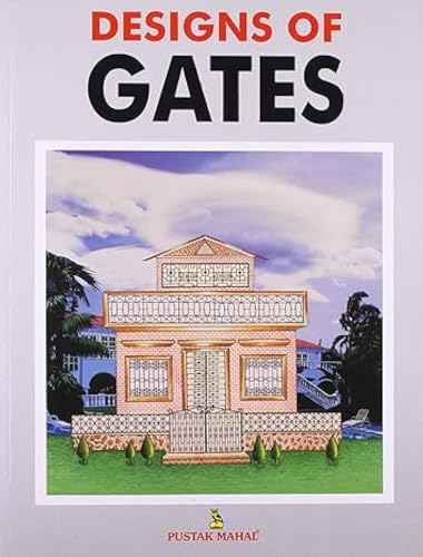 Stock image for Designs of Gates for sale by Books Puddle