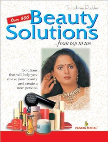 9788122306279: Beauty Solutions